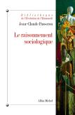 Le Raisonnement Sociologique : Un Espace Non Poppérien De L'Argumentation