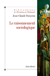 Le Raisonnement Sociologique : Un Espace Non Poppérien De L'Argumentation