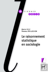 Le Raisonnement Statistique En Sociologie