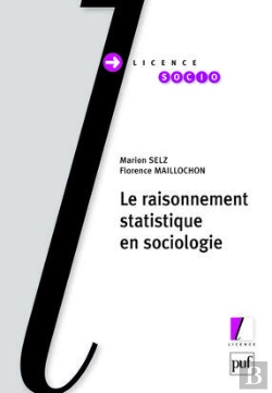 Bertrand.pt - Le Raisonnement Statistique En Sociologie