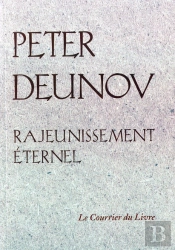 Le Rajeunissement Eternel