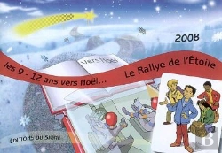 Bertrand.pt - Le Rallye De L'Étoile ; Les 9/12 Ans Vers Noël (Édition 2008)