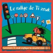 Le Rallye De Ti Zouk