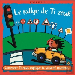 Bertrand.pt - Le Rallye De Ti Zouk