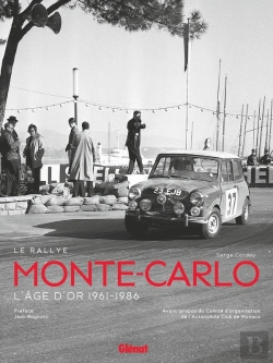Bertrand.pt - Le Rallye Monte-Carlo : L'Âge D'Or 1961-1986