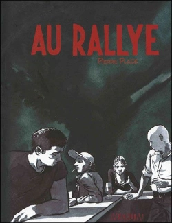 Bertrand.pt - Le Rallye