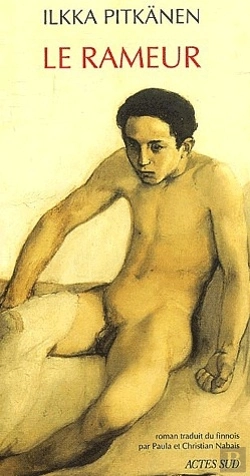 Bertrand.pt - Le Rameur