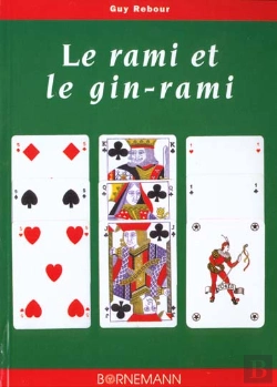 Bertrand.pt - Le Rami Et Le Gin Rami