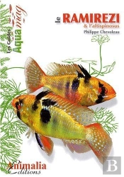 Le Ramirezi & L'Altispinosus