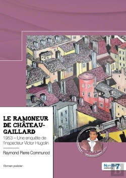 Bertrand.pt - Le Ramoneur De Château-Gaillard