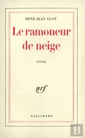 Le Ramoneur De Neige