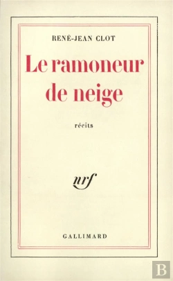 Bertrand.pt - Le Ramoneur De Neige