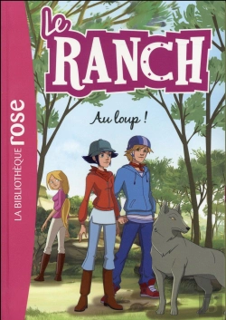 Bertrand.pt - Le Ranch 17 -