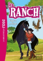 Le Ranch 23