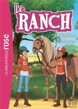 Bertrand.pt - Le Ranch 24