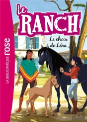 Le Ranch 26 - Le Choix De Lena