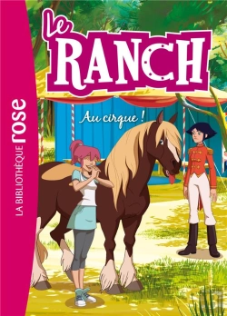 Bertrand.pt - Le Ranch 28 - Au Cirque !
