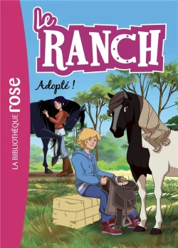 Bertrand.pt - Le Ranch 31 - Cavalier Seul