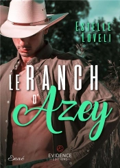 Le Ranch D'Azey