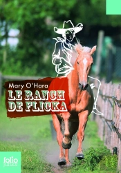 Le Ranch De Flicka