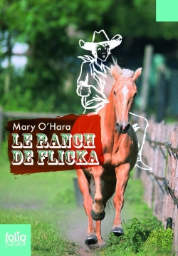 Bertrand.pt - Le Ranch De Flicka