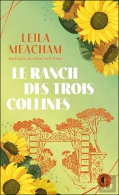 Le Ranch Des Trois Collines