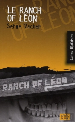 Bertrand.pt - Le Ranch Of Leon
