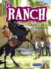 Le Ranch T1
