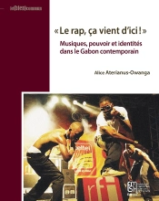 « Le Rap, Ça Vient D'Ici ! »