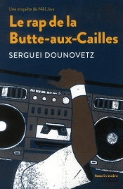 Le Rap De La Butte Aux Cailles
