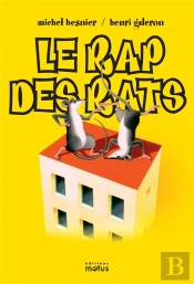 Le Rap Des Rats