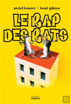 Bertrand.pt - Le Rap Des Rats