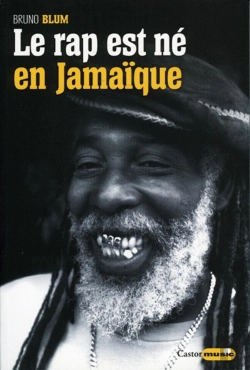 Bertrand.pt - Le Rap Est Né En Jamaïque