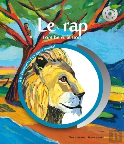 Bertrand.pt - Le Rap ; Tom'Bé Et Le Lion