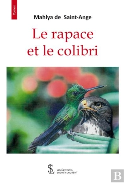 Bertrand.pt - Le Rapace Et Le Colibri