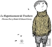 Le Rapetissement De Treehorn