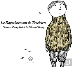 Bertrand.pt - Le Rapetissement De Treehorn