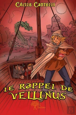 Bertrand.pt - Le Rappel De Vellinus