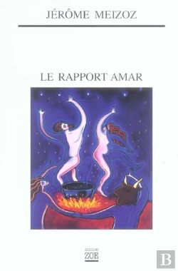 Bertrand.pt - Le Rapport Amar