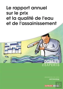 Bertrand.pt - Le Rapport Annuel Sur Le Prix Et La Qualité De L'Eau Et De L'Assainissement