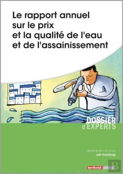 Bertrand.pt - Le Rapport Annuel Sur Le Prix Et La Qualité De L'Eau Et De L'Assainissement