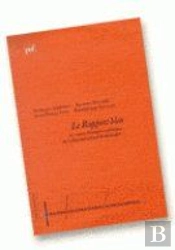 Le Rapport Bleu