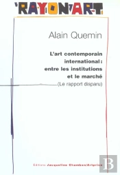 Le Rapport Disparu