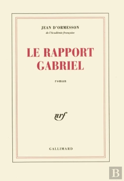 Bertrand.pt - Le Rapport Gabriel