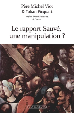 Bertrand.pt - Le Rapport Sauvé : Une Manipulation ?