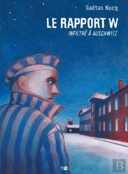 Bertrand.pt - Le Rapport W