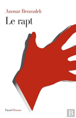 Bertrand.pt - Le Rapt