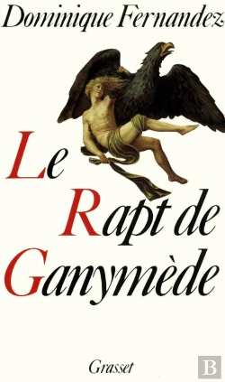 Bertrand.pt - Le Rapt De Ganymède