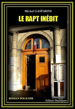 Bertrand.pt - Le Rapt Inédit