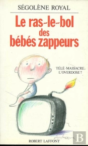 Le Ras-Le-Bol Des Bebes Zappeurs